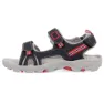 Gioseppo Aachen Sandalen