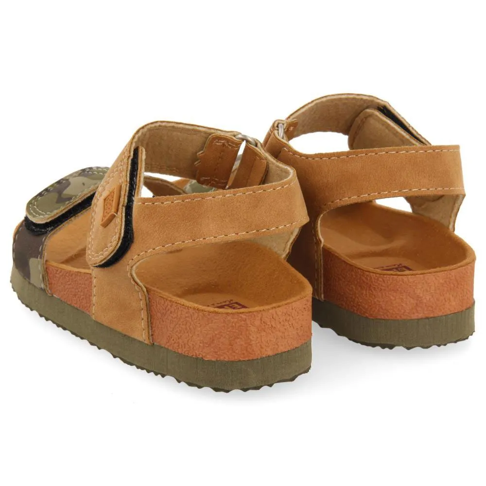 Gioseppo Abat Sandalen Gioseppo Abat Sandalen