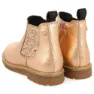 Gioseppo Agar Stiefel, Pink gold, EU 34