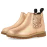 Gioseppo Agar Stiefel, Pink gold, EU 34