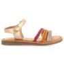 Gioseppo Angeja Sandalen, Pink gold, EU 28