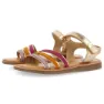 Gioseppo Angeja Sandalen, Pink gold, EU 28