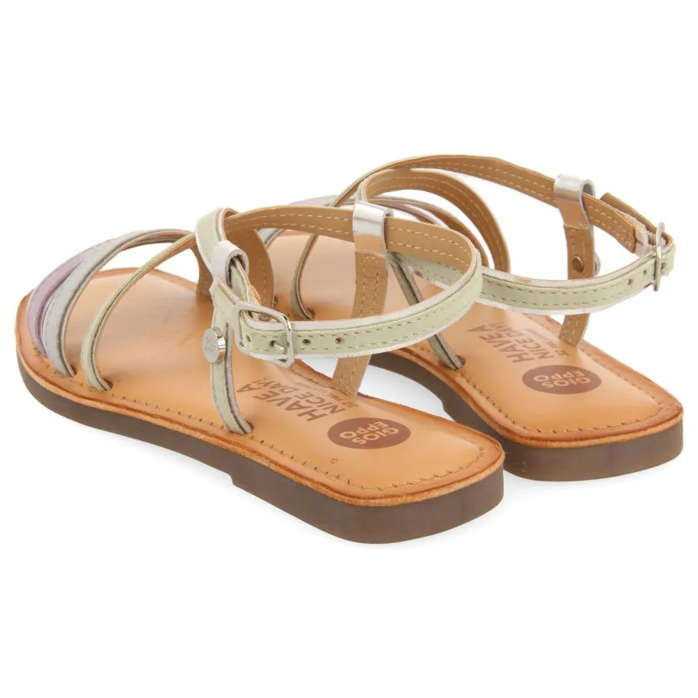 Gioseppo Aranc Sandalen, Aquamarine, EU 33 Gioseppo Aranc Sandalen, Aquamarine, EU 33