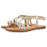 Gioseppo Aranc Sandalen, Aquamarine, EU 33