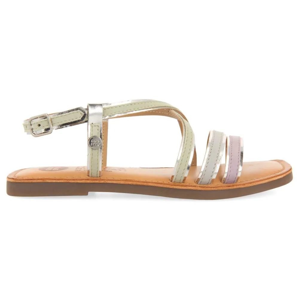 Gioseppo Aranc Sandalen, Aquamarine, EU 33 Gioseppo Aranc Sandalen, Aquamarine, EU 33