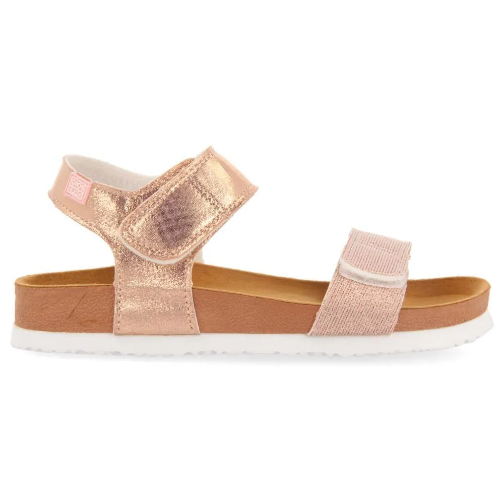 Gioseppo Aransas Sandalen