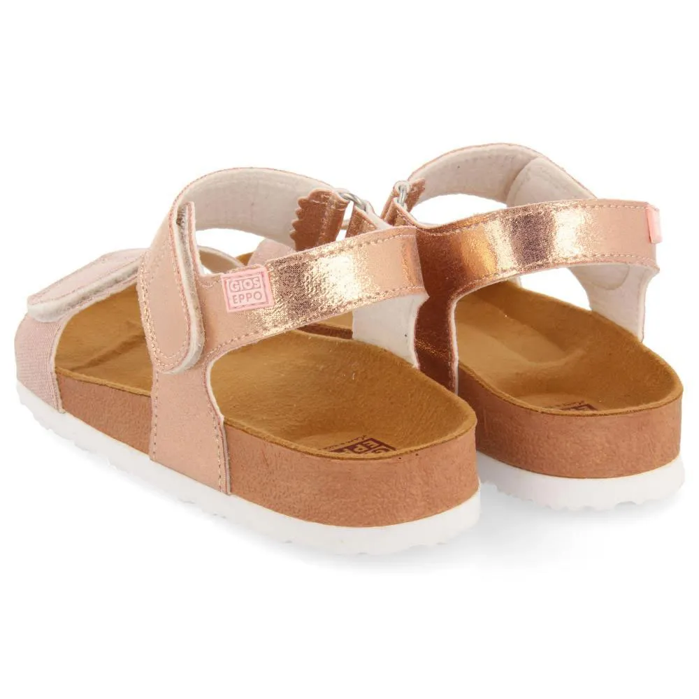 Gioseppo Aransas Sandalen