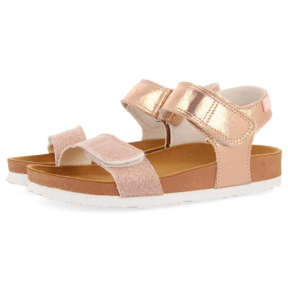 Gioseppo Aransas Sandalen