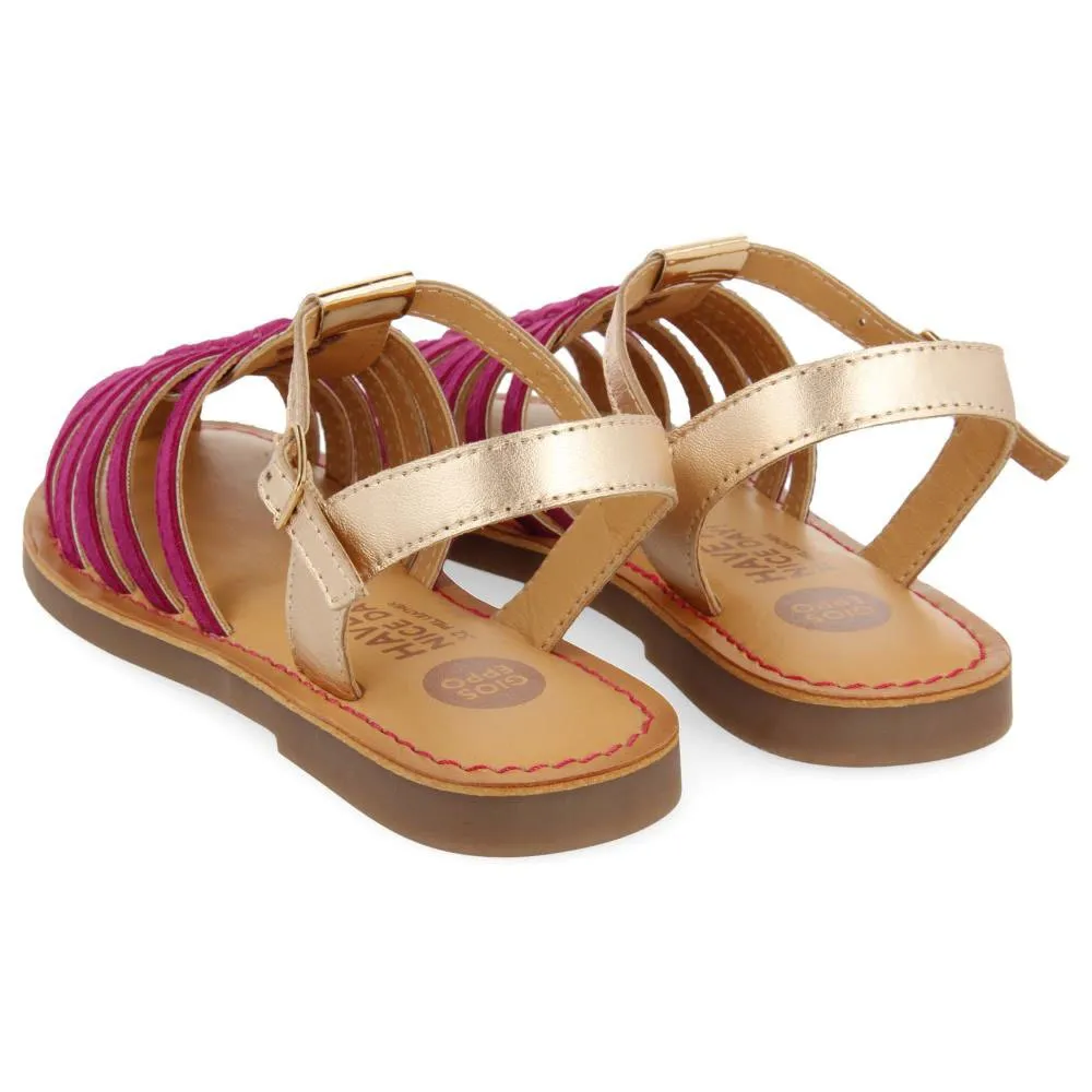 Gioseppo Baillif Sandalen Gioseppo Baillif Sandalen