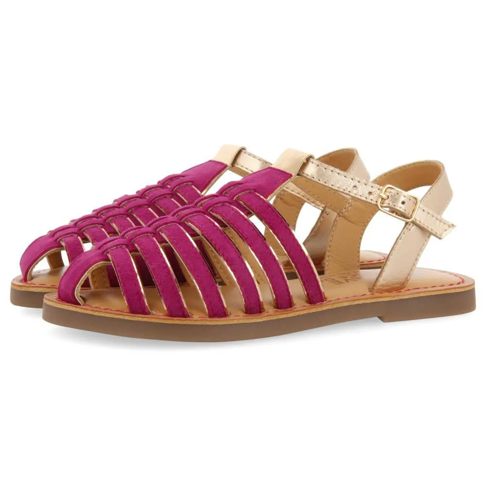Gioseppo Baillif Sandalen Gioseppo Baillif Sandalen