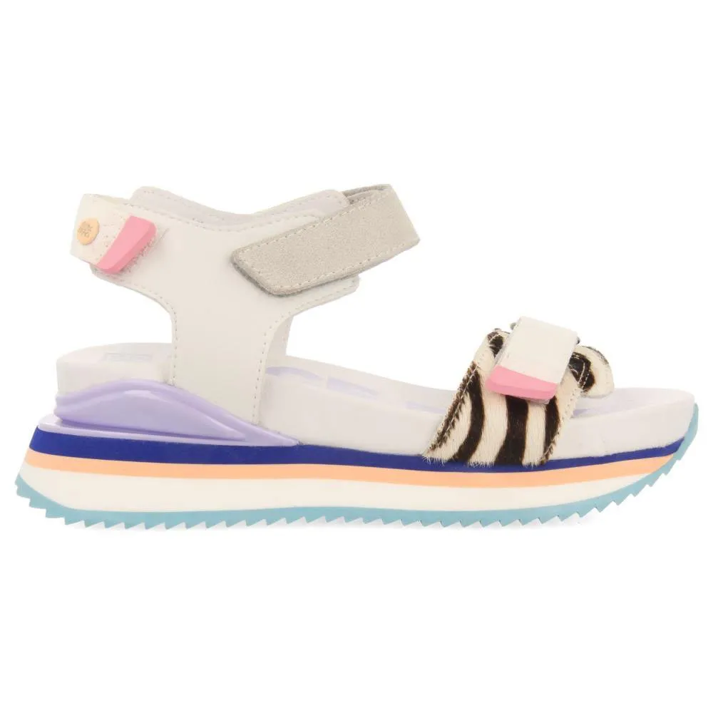 Gioseppo Baldim Sandalen, White, EU 32 Gioseppo Baldim Sandalen, White, EU 32
