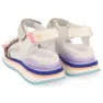 Gioseppo Baldim Sandalen, White, EU 32