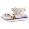 Gioseppo Baldim Sandalen, White, EU 32