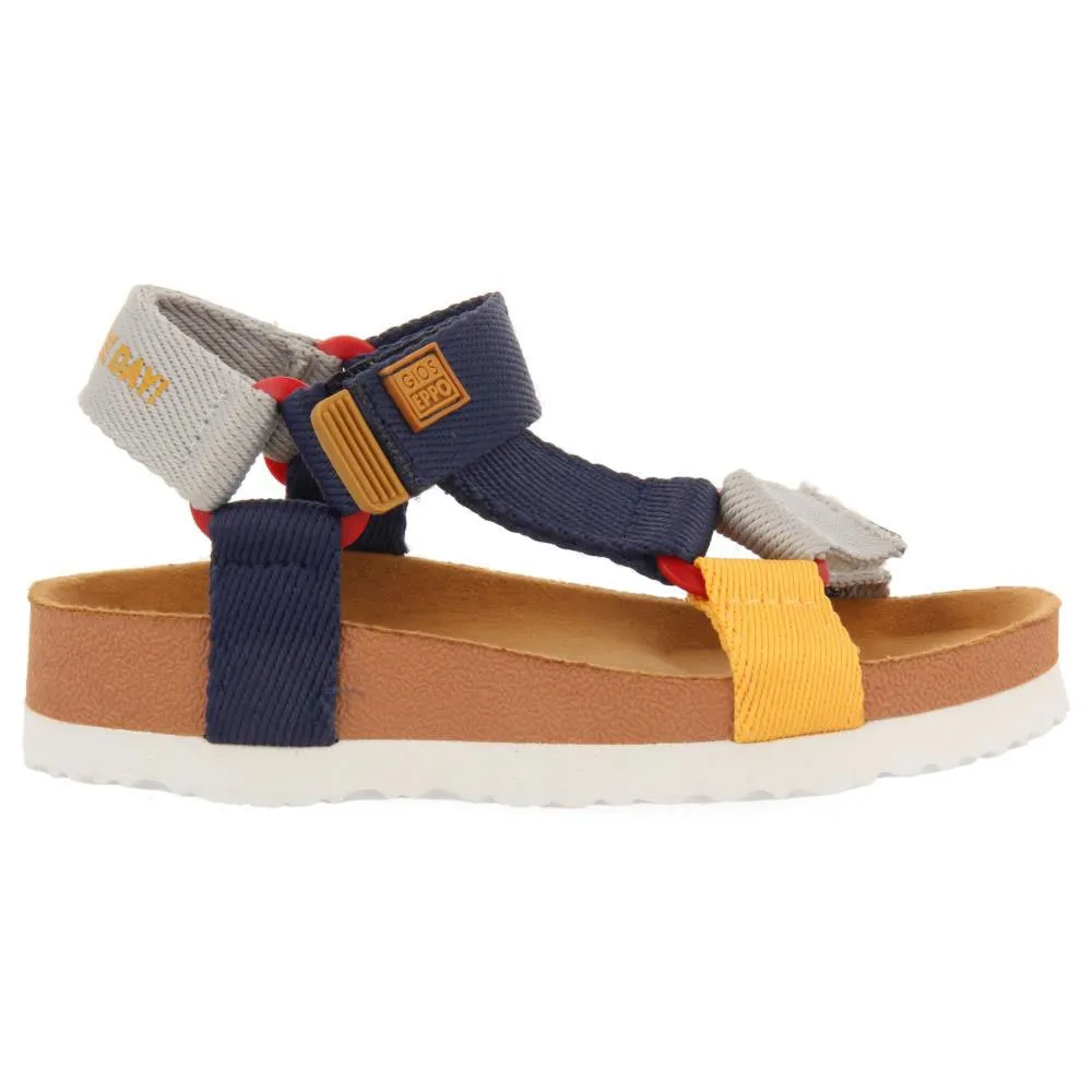 Gioseppo Beine Sandalen, Multicolor, EU 35 Gioseppo Beine Sandalen, Multicolor, EU 35