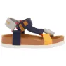 Gioseppo Beine Sandalen, Multicolor, EU 35