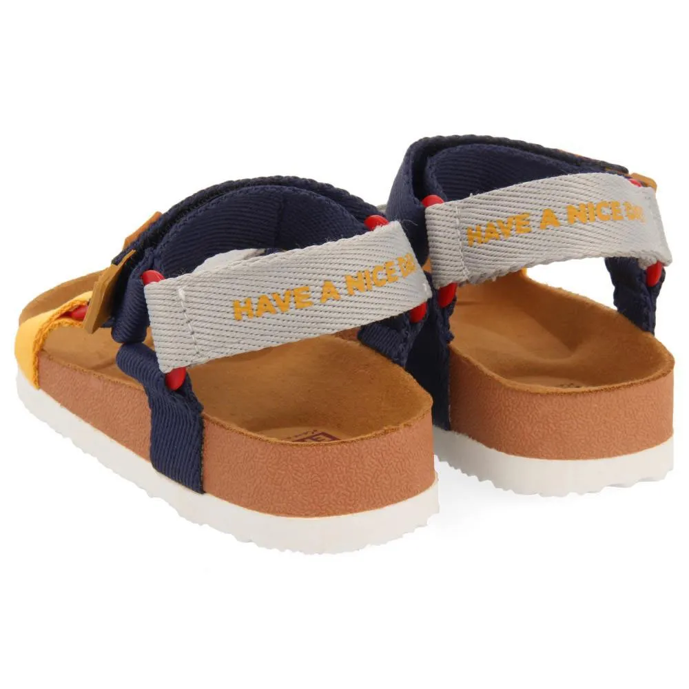 Gioseppo Beine Sandalen, Multicolor, EU 35 Gioseppo Beine Sandalen, Multicolor, EU 35