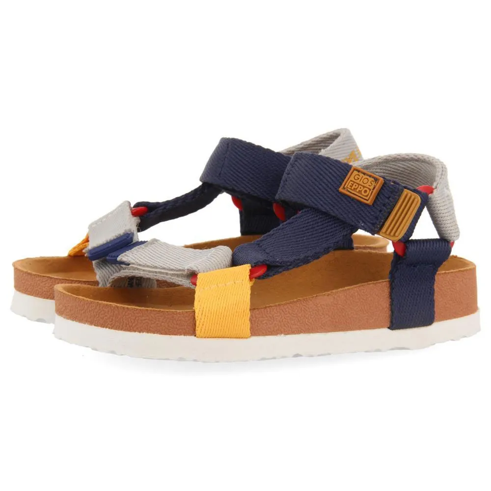 Gioseppo Beine Sandalen, Multicolor, EU 35 Gioseppo Beine Sandalen, Multicolor, EU 35
