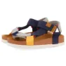 Gioseppo Beine Sandalen, Multicolor, EU 35