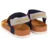 Gioseppo Beine Sandalen, Multicolor, EU 35