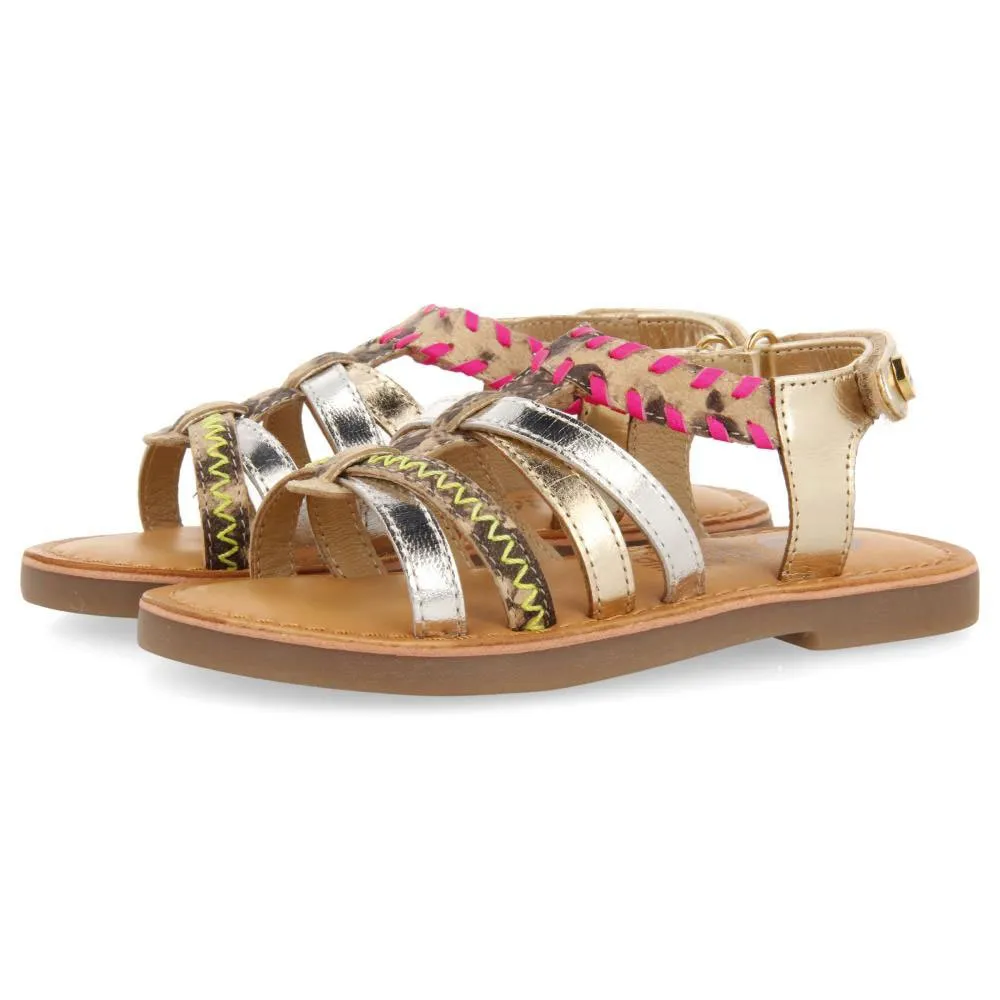 Gioseppo Benowa Sandalen, Multicolor, EU 29 Gioseppo Benowa Sandalen, Multicolor, EU 29
