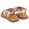 Gioseppo Benowa Sandalen, Multicolor, EU 29