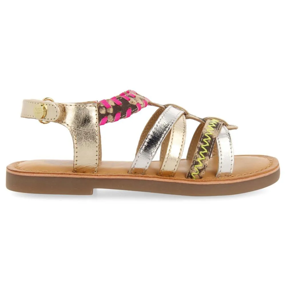 Gioseppo Benowa Sandalen, Multicolor, EU 29 Gioseppo Benowa Sandalen, Multicolor, EU 29