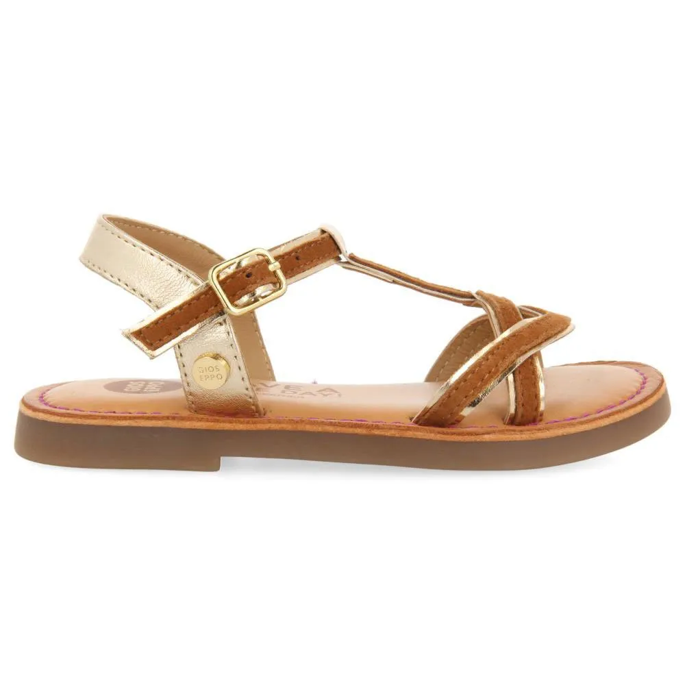 Gioseppo Boucan Sandalen Gioseppo Boucan Sandalen