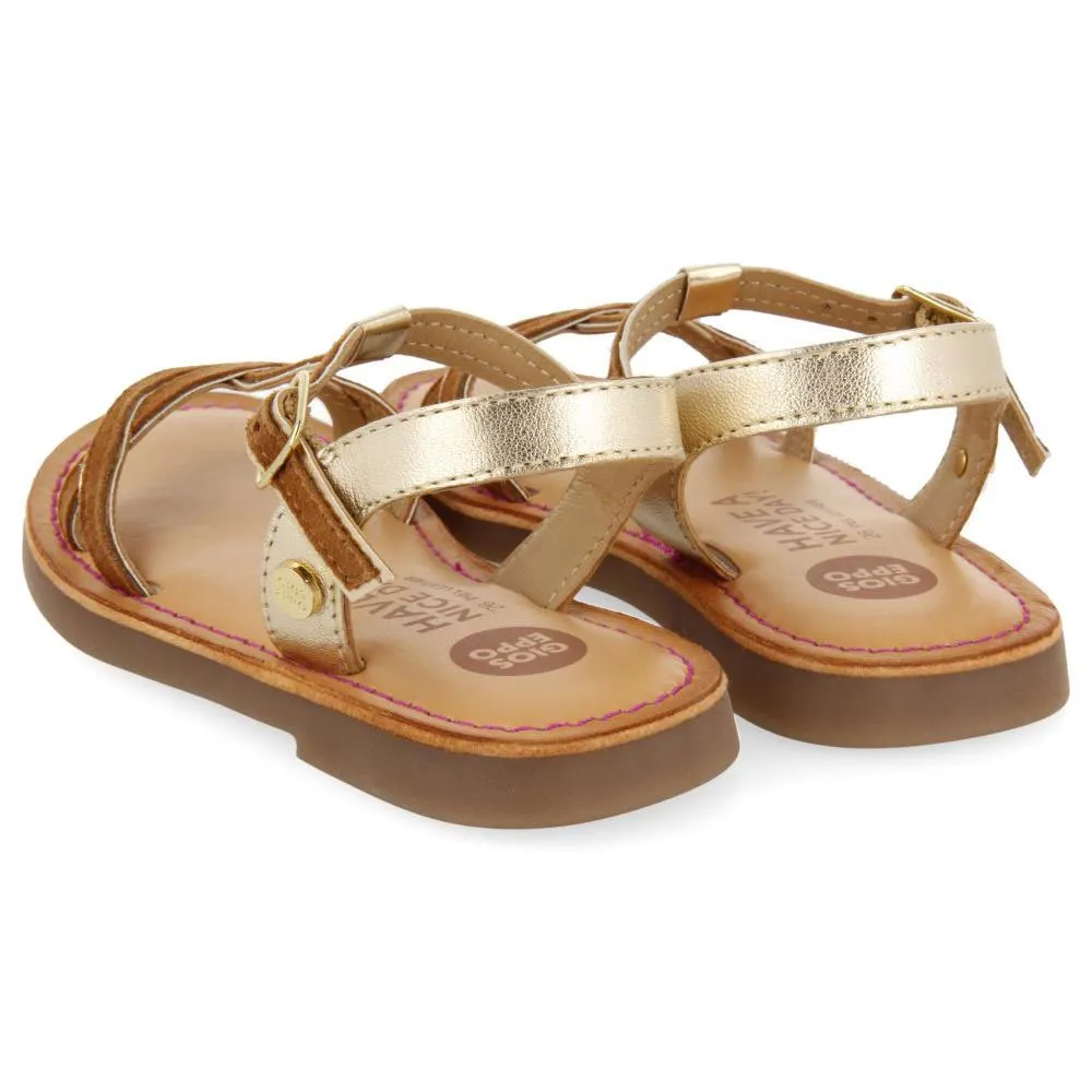 Gioseppo Boucan Sandalen Gioseppo Boucan Sandalen