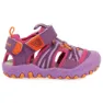 Gioseppo Bremur Sandalen, Purple, EU 37