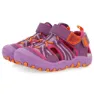 Gioseppo Bremur Sandalen, Purple, EU 37
