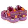 Gioseppo Bremur Sandalen, Purple, EU 37