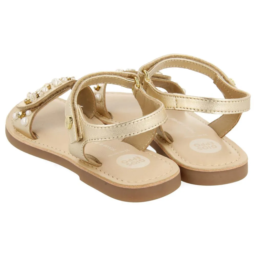 Gioseppo Bridgton Sandalen