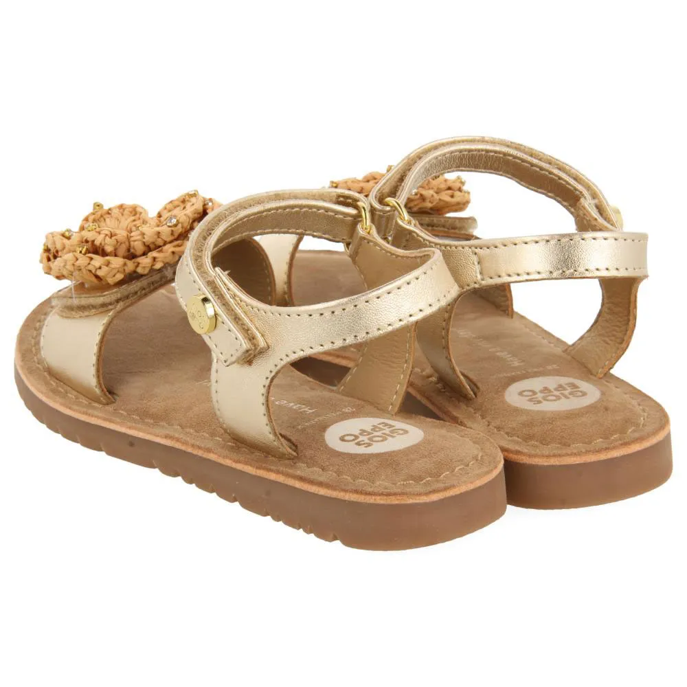 Gioseppo Buchanan Sandalen