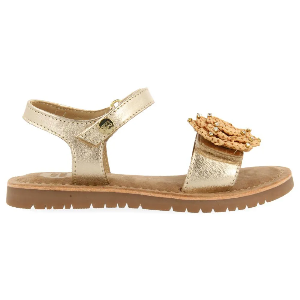 Gioseppo Buchanan Sandalen