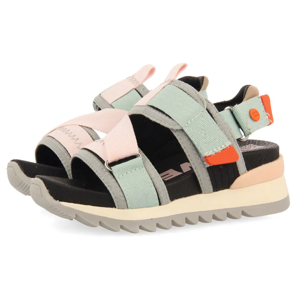 Gioseppo Bundall Sandalen Gioseppo Bundall Sandalen