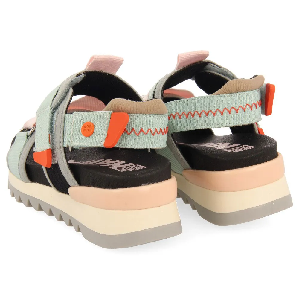 Gioseppo Bundall Sandalen Gioseppo Bundall Sandalen