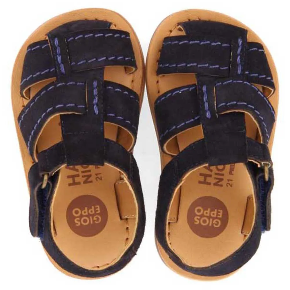 Gioseppo Cabixi Sandalen Gioseppo Cabixi Sandalen