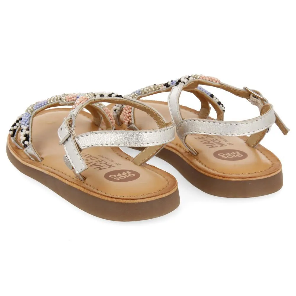 Gioseppo Calapan Sandalen Gioseppo Calapan Sandalen