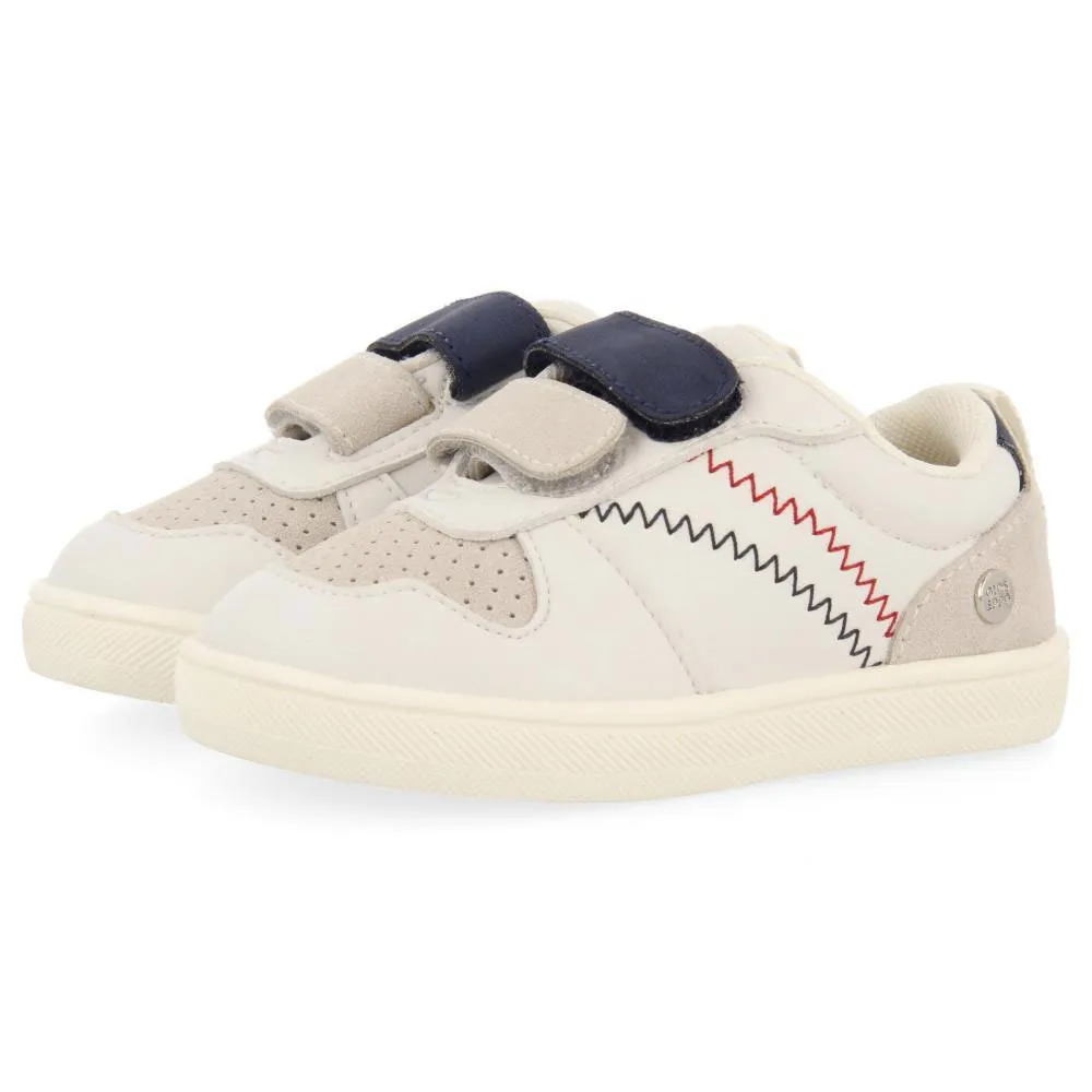 Gioseppo Camopi Sportschuhe, White, EU 22 Gioseppo Camopi Sportschuhe, White, EU 22