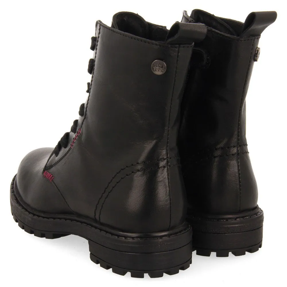 Gioseppo Caol Stiefel, Black, EU 28 Gioseppo Caol Stiefel, Black, EU 28