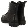 Gioseppo Caol Stiefel, Black, EU 28