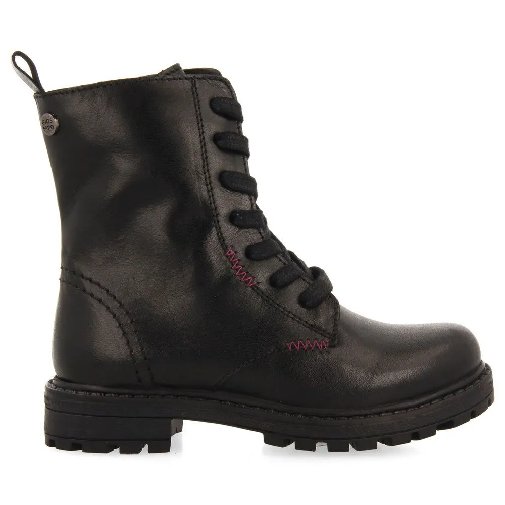 Gioseppo Caol Stiefel, Black, EU 28 Gioseppo Caol Stiefel, Black, EU 28