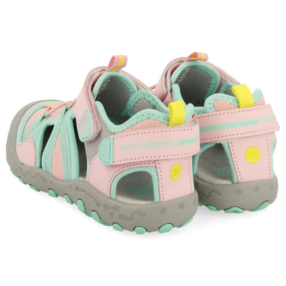 Gioseppo Charteves Sandalen