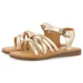 Gioseppo Cisery Sandalen, Gold, EU 28