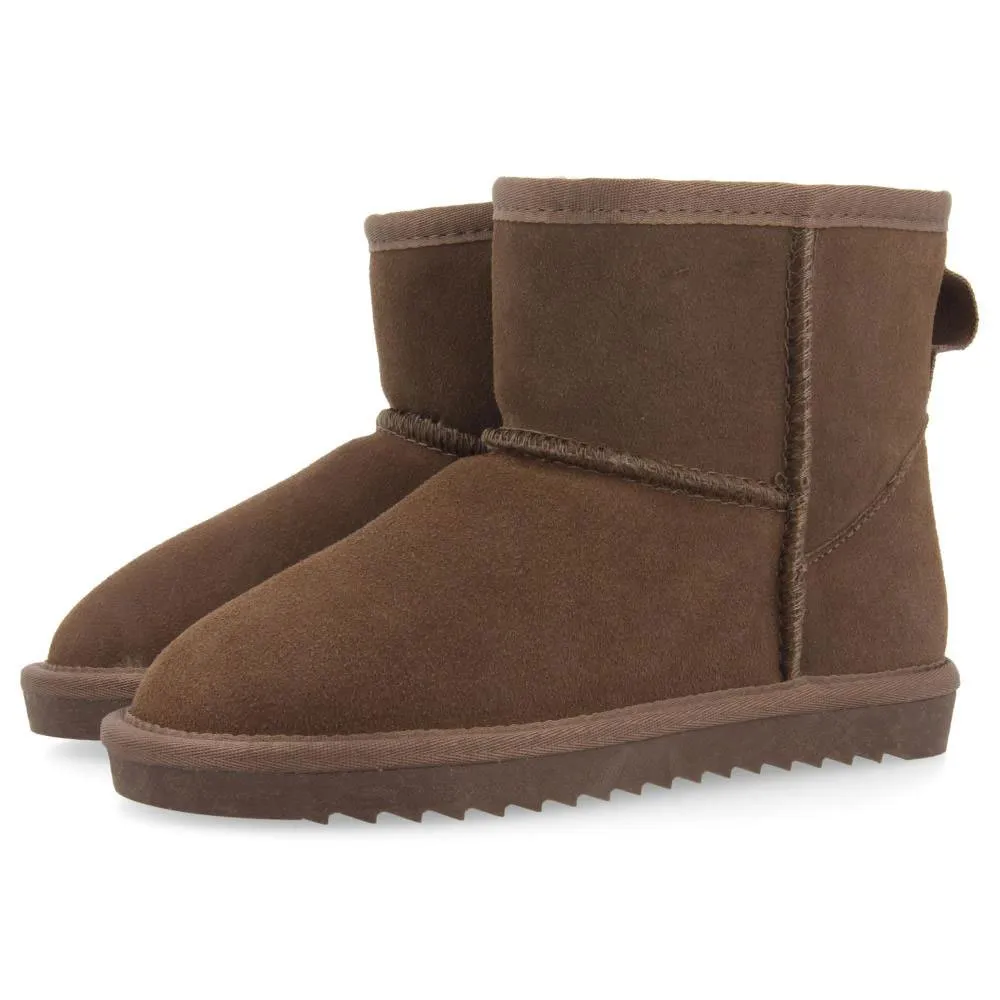 Gioseppo Coffs Stiefel