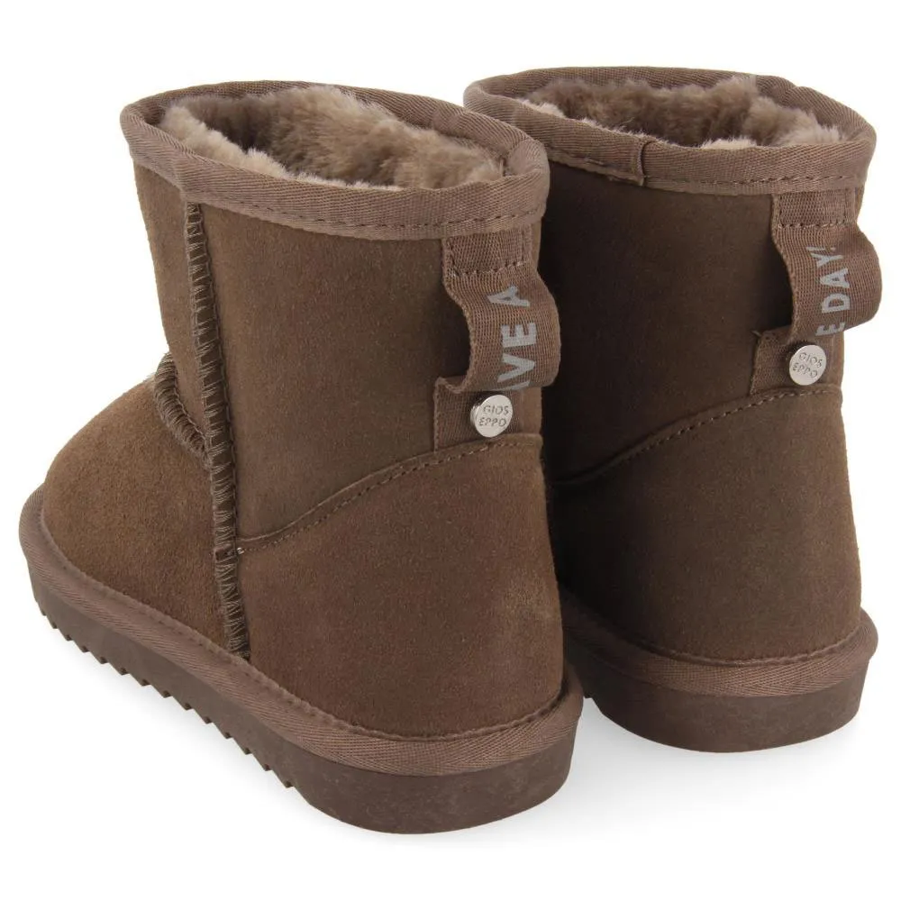 Gioseppo Coffs Stiefel