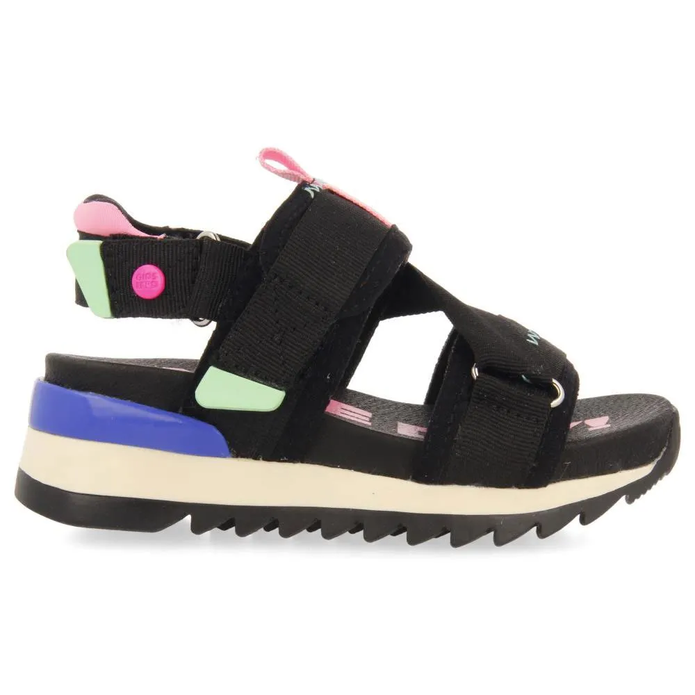 Gioseppo Cosala Sandalen Gioseppo Cosala Sandalen