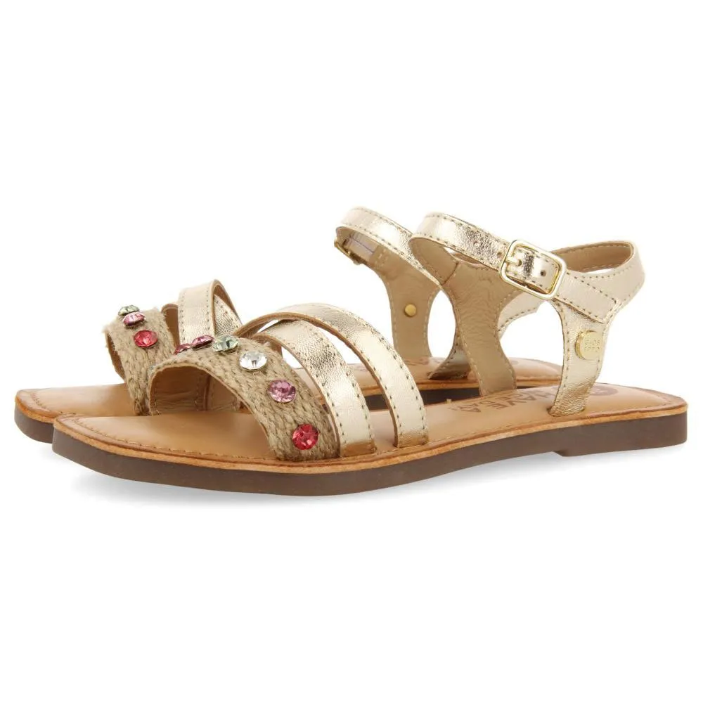 Gioseppo Cotia Sandalen, Multicolor, EU 37 Gioseppo Cotia Sandalen, Multicolor, EU 37