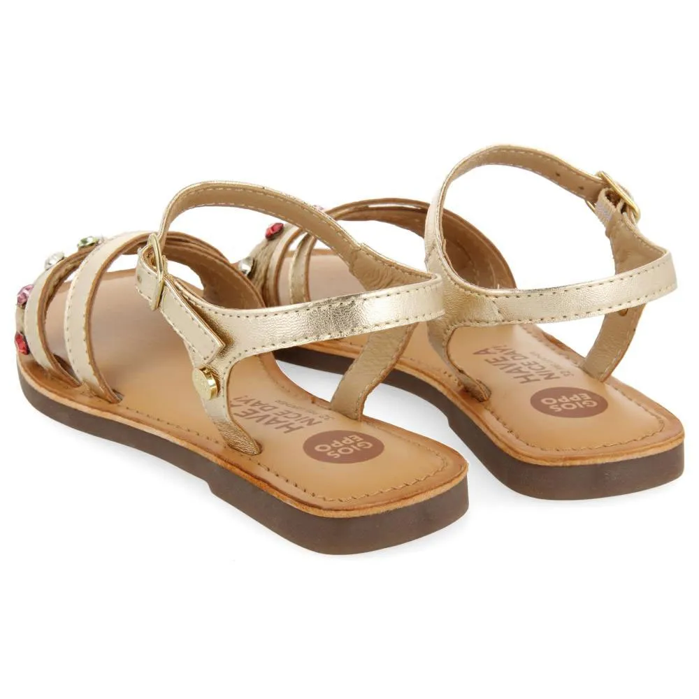 Gioseppo Cotia Sandalen, Multicolor, EU 37 Gioseppo Cotia Sandalen, Multicolor, EU 37