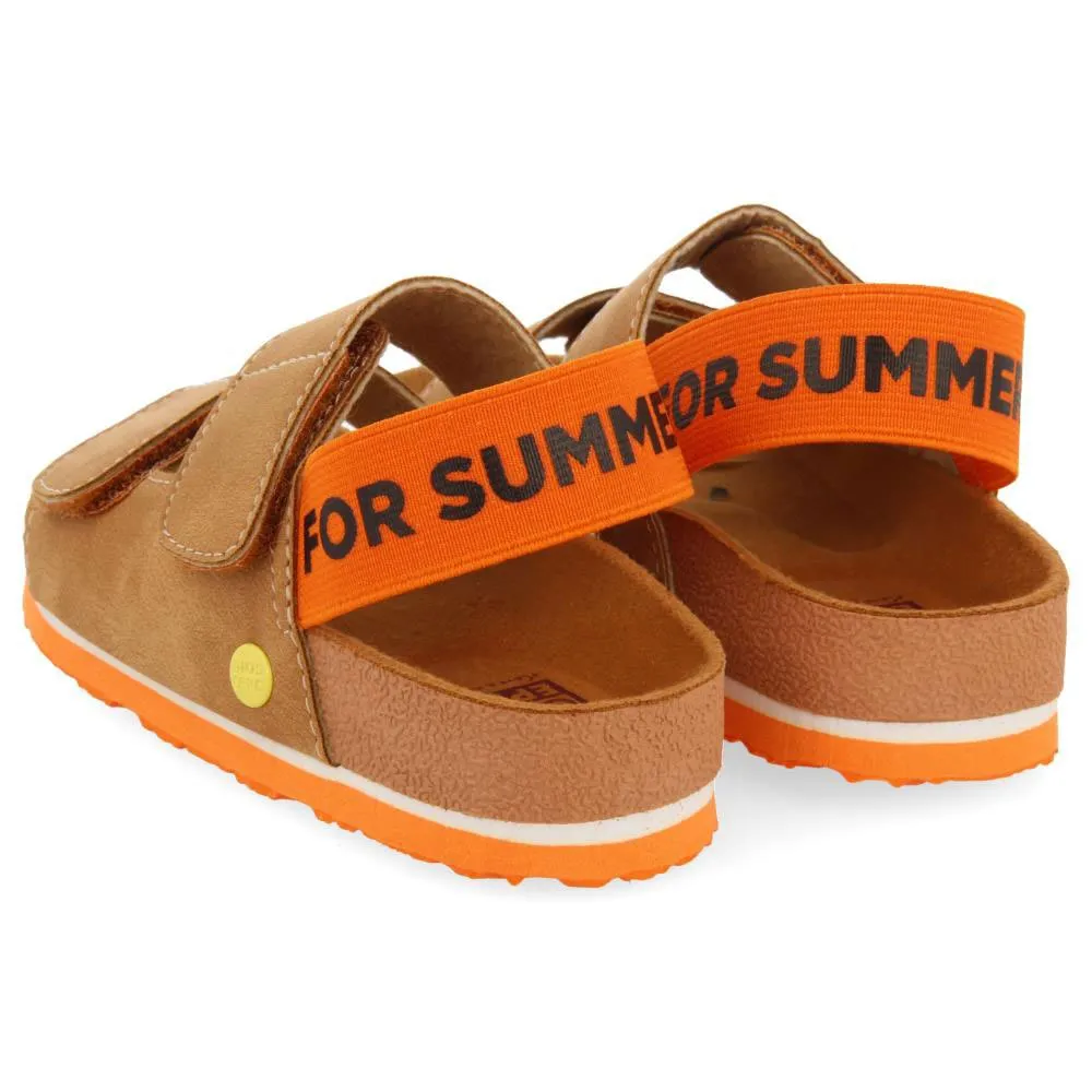 Gioseppo Courgis Sandalen